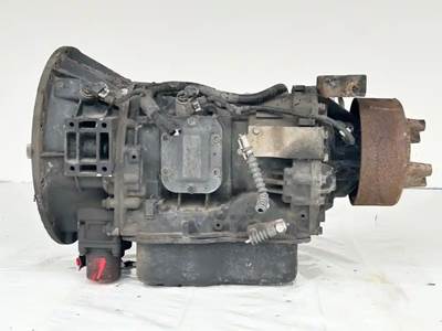 Allison Transmission for a 2007 Freightliner MT55 Chassis