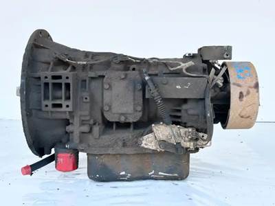 Allison Transmission for a 2001 Freightliner MT55 Chassis