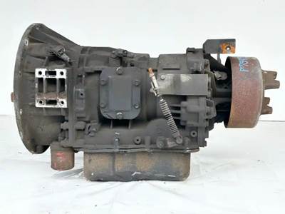 Allison Transmission for a 2008 Freightliner MT55 Chassis
