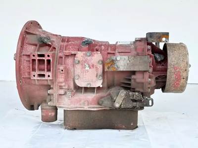 Allison Transmission for a 2001 Freightliner MT55 Chassis