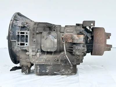 Allison Transmission for a 2009 Freightliner MT45 Chassis
