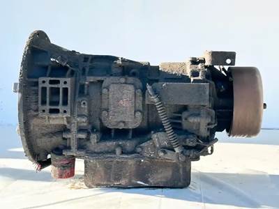 Allison Transmission for a 2001 Freightliner MT55 Chassis