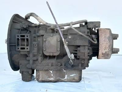 Allison Transmission for a 2007 Freightliner MT45 Chassis