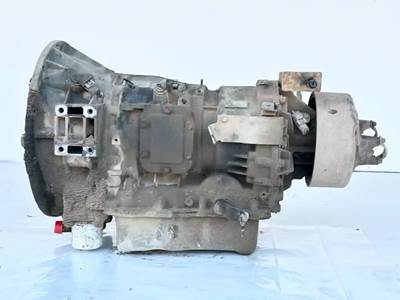 Allison Transmission for a 2009 Freightliner MT45 Chassis