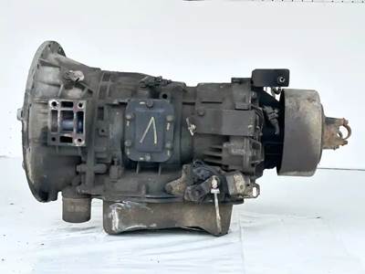Allison Transmission for a 2007 Freightliner MT45 Chassis