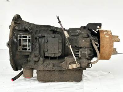Allison Transmission for a 2006 Freightliner MT45 Chassis