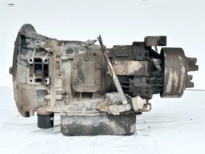 Allison Transmission for a 2007 Freightliner MT45 Chassis