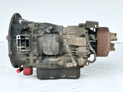 Allison Transmission for a 2006 Freightliner MT45 Chassis