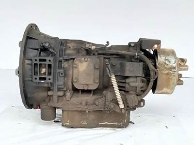 Allison Transmission for a 2005 Freightliner MT45 Chassis