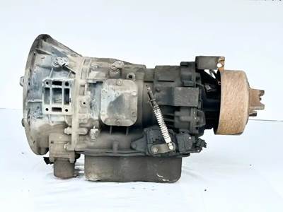 Allison Transmission for a 2007 Freightliner MT55 Chassis