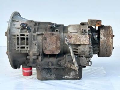 Allison Transmission for a 2007 Freightliner MT45 Chassis