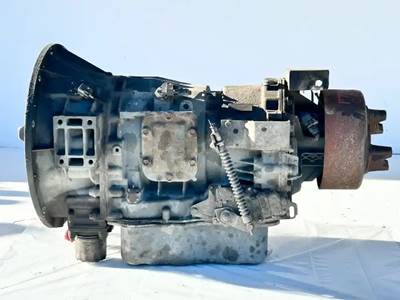 Allison Transmission for a 2006 Freightliner MT55 Chassis