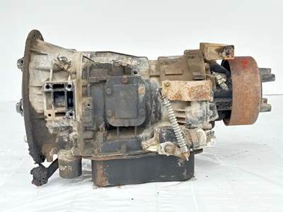 Allison Transmission for a 2007 Freightliner MT45 Chassis