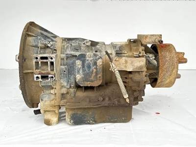 Allison Transmission for a 2009 Freightliner MT45 Chassis