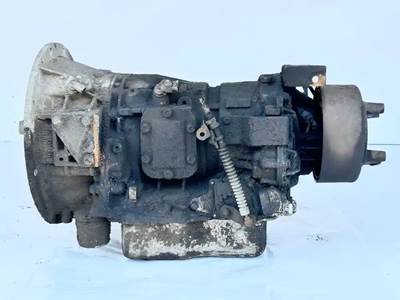 Allison Transmission for a 2006 Freightliner MT45 Chassis