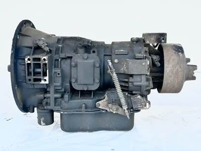 Allison Transmission for a 2006 Freightliner MT45 Chassis