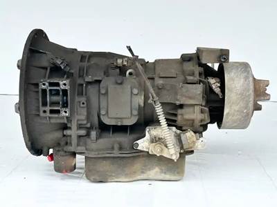 Allison Transmission for a 2007 Freightliner MT45 Chassis