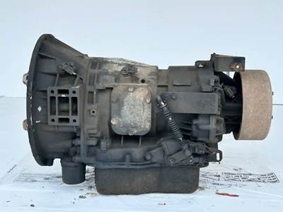 Allison Transmission for a 2001 Freightliner MT55 Chassis
