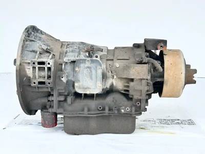 Allison Transmission for a 2008 Freightliner MT55 Chassis
