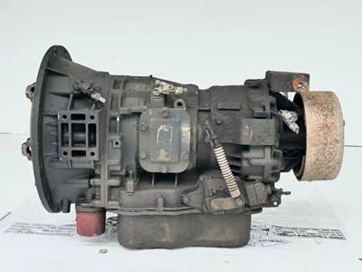 Allison Transmission for a 2007 Freightliner MT45 Chassis