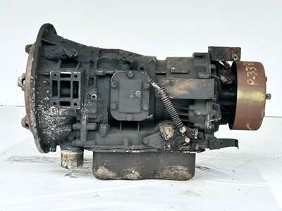 Allison Transmission for a 2001 Freightliner MT55 Chassis