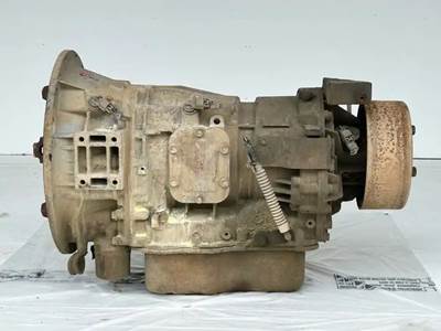 Allison Transmission for a 2007 Freightliner MT45 Chassis