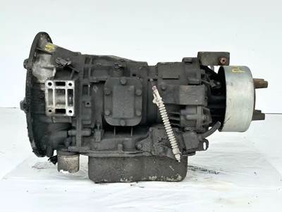 Allison Transmission for a 2006 Freightliner MT45 Chassis