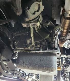 Allison Transmission for a 2007 Freightliner M2 106