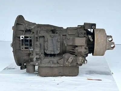 Allison Transmission for a 2007 Freightliner MT45 Chassis
