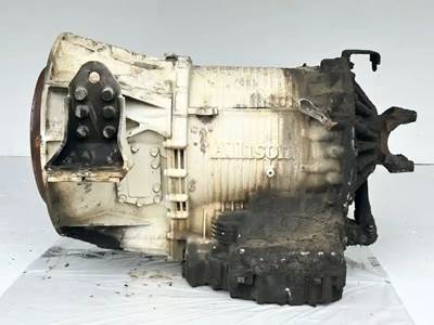 Allison Transmission for a 2002 Oshkosh S-SERIES