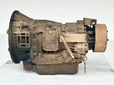 Allison Transmission for a 2001 Freightliner MT55 Chassis