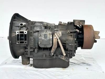 Allison Transmission for a 2010 Freightliner MT55 Chassis
