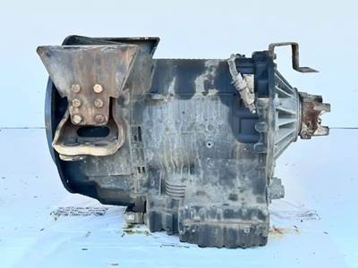 Allison Transmission for a 2008 Oshkosh S-SERIES