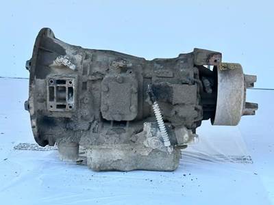 Allison Transmission for a 2007 Freightliner MT45 Chassis