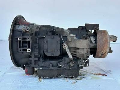 Allison Transmission for a 2006 Freightliner MT45 Chassis
