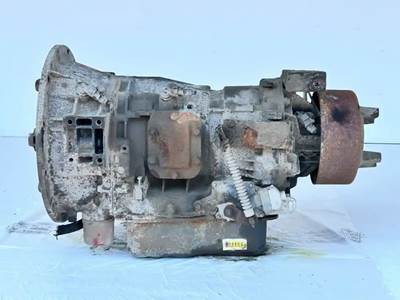 Allison Transmission for a 2007 Freightliner MT45 Chassis