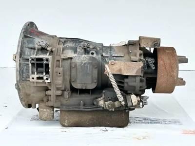Allison Transmission for a 2006 Freightliner MT45 Chassis