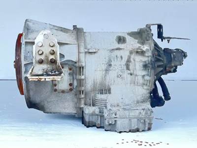 Allison Transmission for a 2003 Oshkosh XC/RV