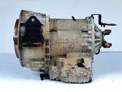 Allison Transmission for a 2006 Oshkosh S-SERIES
