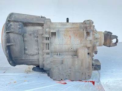 Allison Transmission for a 2007 Ottawa Kalmar 4x2