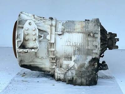 Allison Transmission for a 2002 Oshkosh S-SERIES