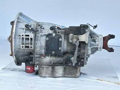 Allison Transmission for a 2018 Ic Corporation PB105