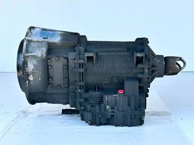 Allison Transmission for a 2007 Capacity Of Texas TJ7000