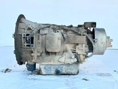 Allison Transmission for a 2006 Freightliner MT45 Chassis