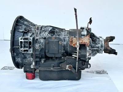 Allison Transmission for a 2006 International 4200