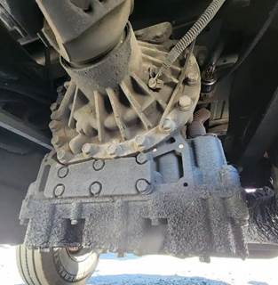 Allison Transmission for a 2006 International 4400