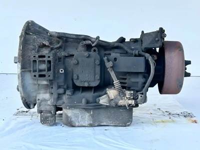 Allison Transmission for a 2001 International 1652