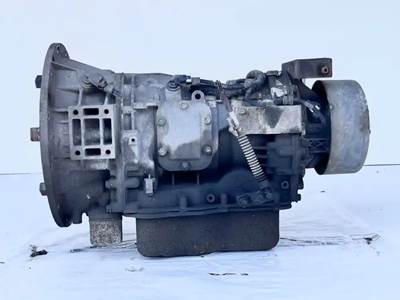 Allison Transmission for a 2007 Freightliner MT45 Chassis