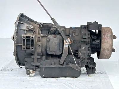 Allison Transmission for a 2007 Workhorse Custom Chassis W62