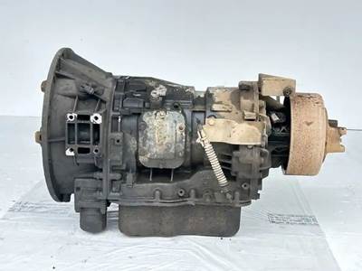 Allison Transmission for a 2009 Freightliner MT55 Chassis